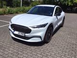 Ford Mustang Mach-E Ext Range 216kW, Premium,B&O - Ford Mustang Mach-E von privat