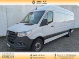 Mercedes-Benz Sprinter  Kasten RWD/AWD 311/315/317/319 CDI