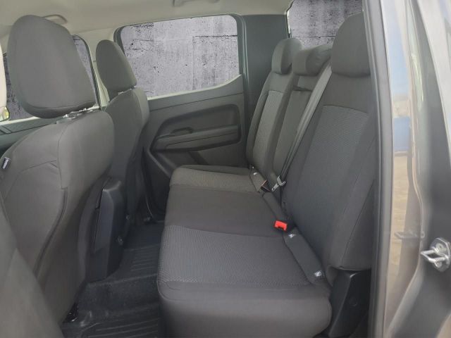 Amarok DC Motor 2.0 TDI 125 kW Getriebe 6-Gang