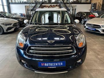 MINI Countryman D *PDC*Klima*Automatik*Allrad*