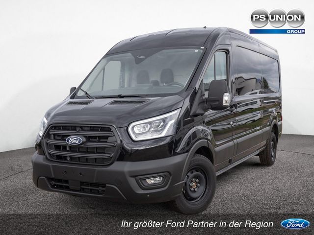 Ford Transit Kasten 350L3 KAMERA XENON NAVI FSE 360°