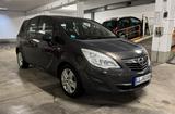 Opel Meriva 1.4 ecoFLEX Design Active 88kW Active - Opel Meriva: 1.8