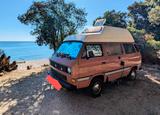 Volkswagen VW T3 Westfalia Hochdach - Austauschmotor - HU