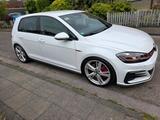Volkswagen VW GOLF 7 GTI PERFORMANCE FL 2019 KAM H&R ... - Volkswagen Golf: GTI 20