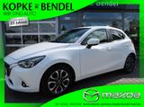 Mazda 2 Lim. Kizoku 115 PS *NAVI*HEAD-UP-DISPLAY* Kizo - Mazda mit Benzin-Antrieb: Kleinwagen