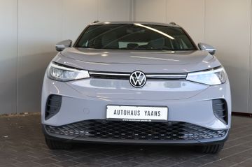 Volkswagen ID.4 Pro Performance WÄRMEPUMPE+AID+LED+CARPLAY