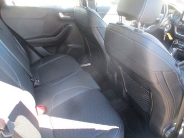 Ford Puma Titanium X + BLIS + Winterp.+ PDC + Kamera