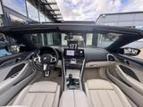 BMW 840d xDrive Cabrio M Sportpaket DaProf LASER PA+ - mit Diesel-Antrieb: Cabrio, Sportpaket
