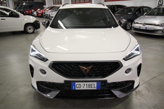 Cupra CUPRA Formentor 1.4 e-Hybrid DSG VZ