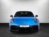 Porsche 911 Carrera 4 GTS T-Hybrid - Porsche 992: 5 Türen