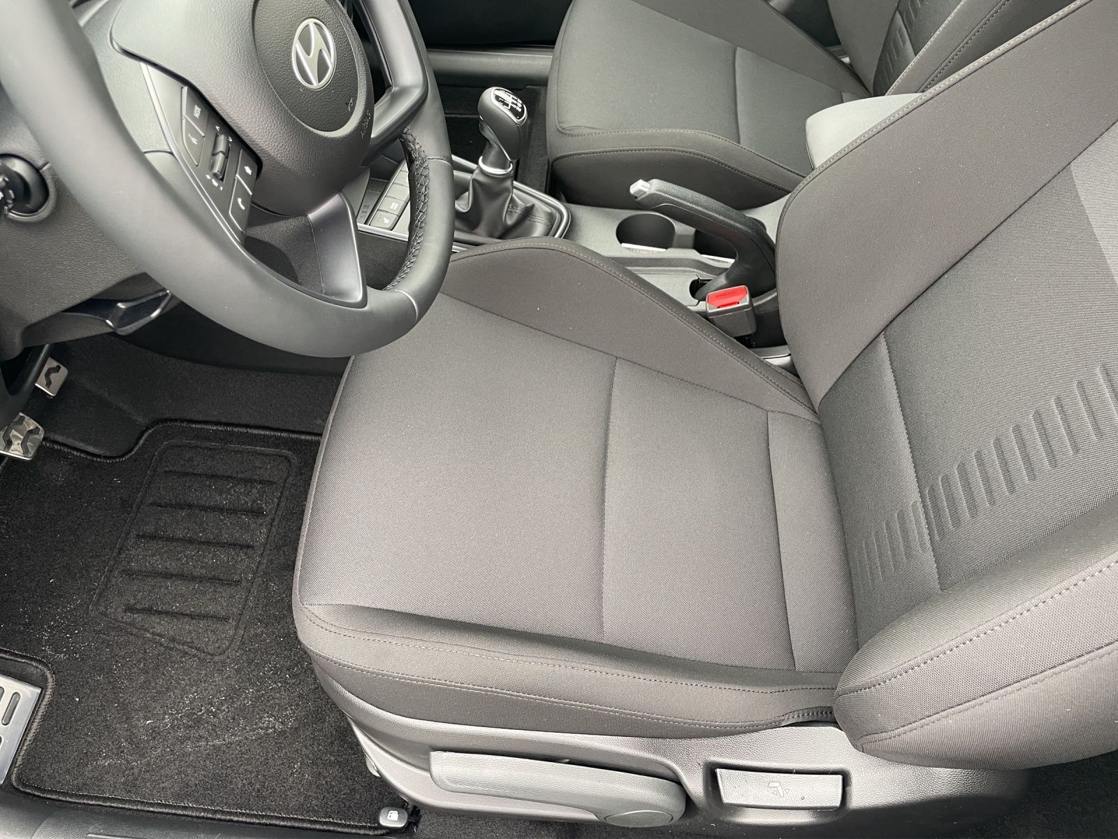 Hyundai BAYON – Bild 7