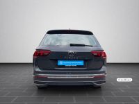 Volkswagen Tiguan - Vorschau Bild 7