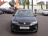 Seat Arona Style,Connectivity- Plus, Infotain-Paket ! - mit CNG-Antrieb: Pickup