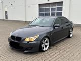 BMW E60 530d LCI M57 | M Paket | Keyless |... - BMW 530 Limousine M e60 paket mit Diesel-Antrieb