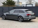 Audi RS6 4.0 TFSI tip. quattro performance Avant - - gebrauchte Audi RS6 aus dem Jahr 2018