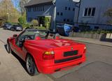 BMW Z1 - nur 12891 km - Garagenfahrzeug in Essen - BMW Z1 in Duisburg