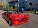 BMW Z1 - nur 12891 km - Garagenfahrzeug in Essen - BMW Z1: 1k