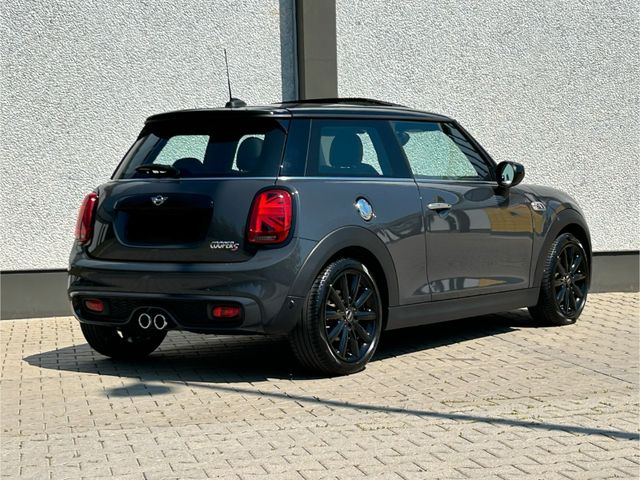 MINI Cooper S Panorama, Harman/Kardon, Navi...