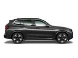 BMW iX3 M SPORT Sportpaket HUD AD AHK-klappbar AHK E - BMW iX3 M Gebrauchtwagen