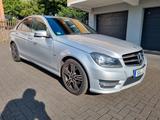 Mercedes-Benz C 220 CDI AMG, Edition C, Garantie, TÜV Neu - Mercedes-Benz C 220: T Cdi