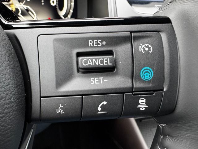 Fahrzeugabbildung Nissan Qashqai 1.5 VC-T e-Power Tekna 19`*PPPark*Leder