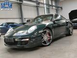Porsche 997 / 911 Turbo BOSE MEMORY SPORT-CHRONO LEDER - Porsche 997 in Frankfurt (Main)