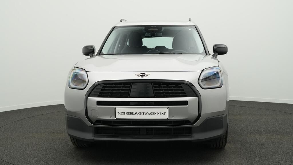 MINI Countryman D (Cooper) - Bild 3