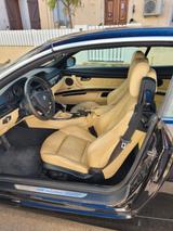 BMW 325i Cabrio - E92 - BMW 325 bis 10.000 Euro