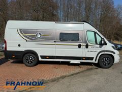 Foto Nummer 24: BENIMAR Benivan