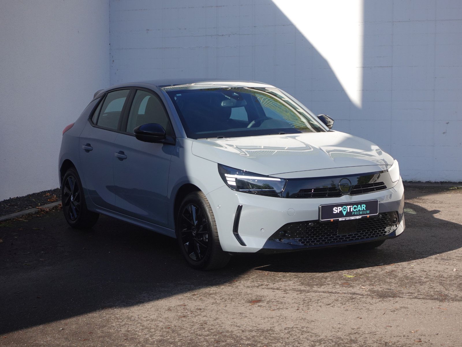 Fahrzeugabbildung Opel Corsa 1.2 Turbo GS Automatik Allwetter,LED,SHZ