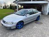 Opel Omega B MV6 3.0 Schalter - Opel Omega: 3.0