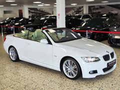 Fahrzeugabbildung BMW 335i Cabrio *M-SPORTPAKET* (NAVI-PRO/XEN/DEUTSCH