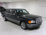 Mercedes-Benz W126 420 SEL Top Zustand - Mercedes-Benz 420: Sel