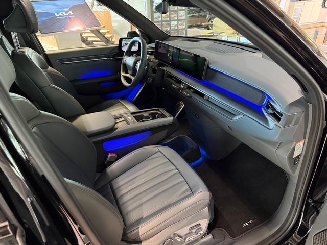 Kia EV9 99,8-kWh AWD GT-line 6-Sitzer SWIVEL/GD/DIG