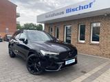 Volvo XC60 T8 Black Edition Plus Recharge Plug-In Hybr - Volvo XC60: Recharge Plus Black Edition
