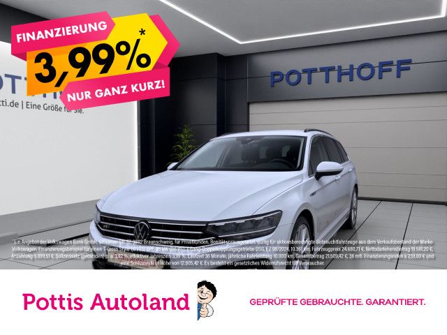 Volkswagen Passat Variant 2.0 TDI DSG R-LINE NAVI KAMERA SI