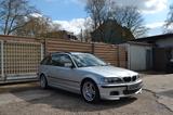 BMW 318i touring Edition Sport*M-PAKET*2.HAND*LEDER* - BMW 318 aus 2003
