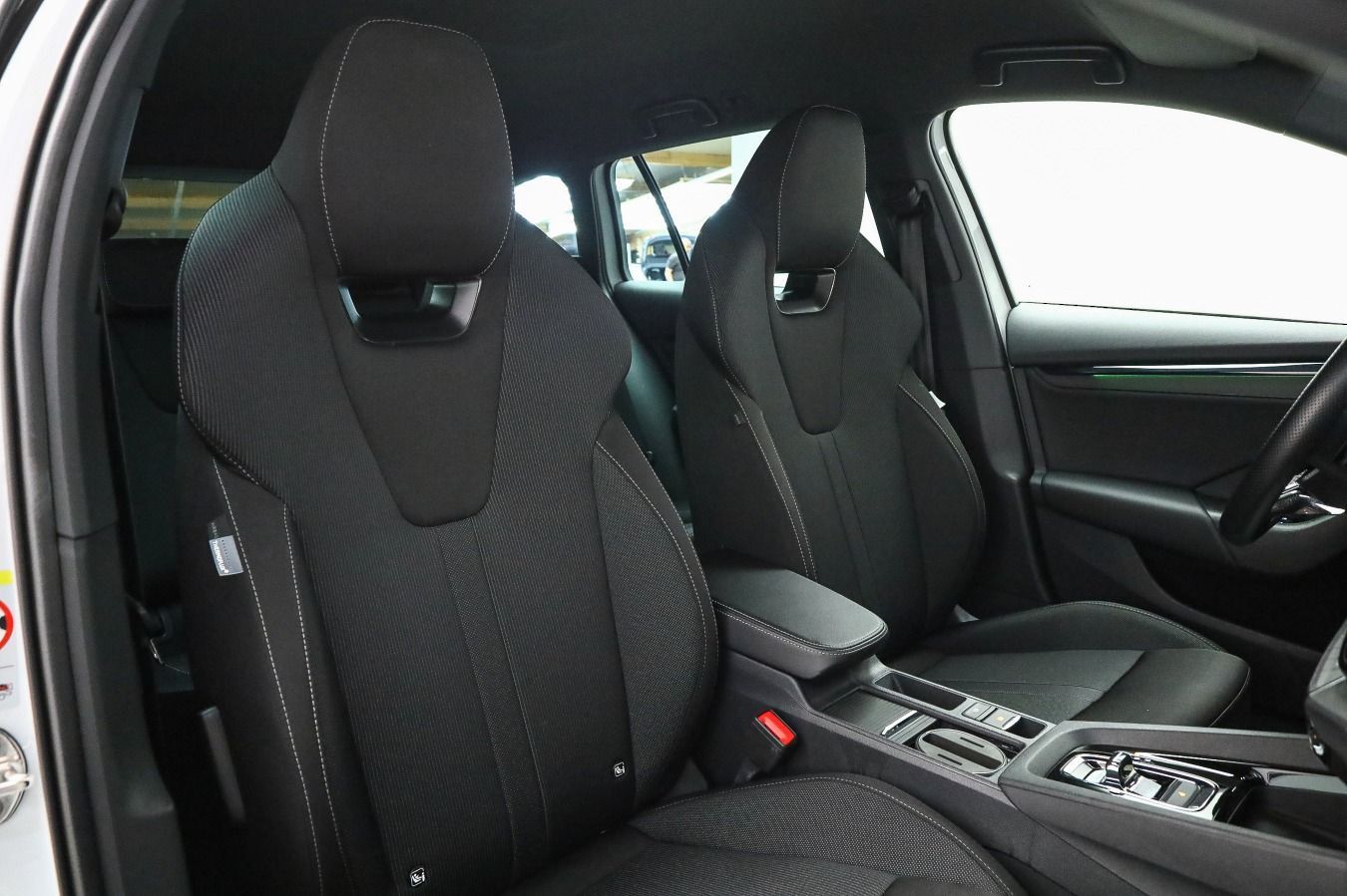Skoda Octavia - Bild 21