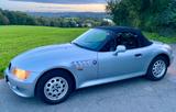 BMW Z3 Roadster 1.8 - "Kurz vor H"  - BMW Z3 in Oberhausen