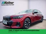 BMW i5  M60 xDrive+M-Sport PRO+AHK+Head-Up+B&W-Sound - BMW i5 Gebrauchtwagen
