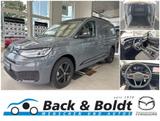 Volkswagen Caddy Cargo Maxi Edition 2.0TDI AHK+LED+NAVI - Volkswagen Caddy: Edition Maxi