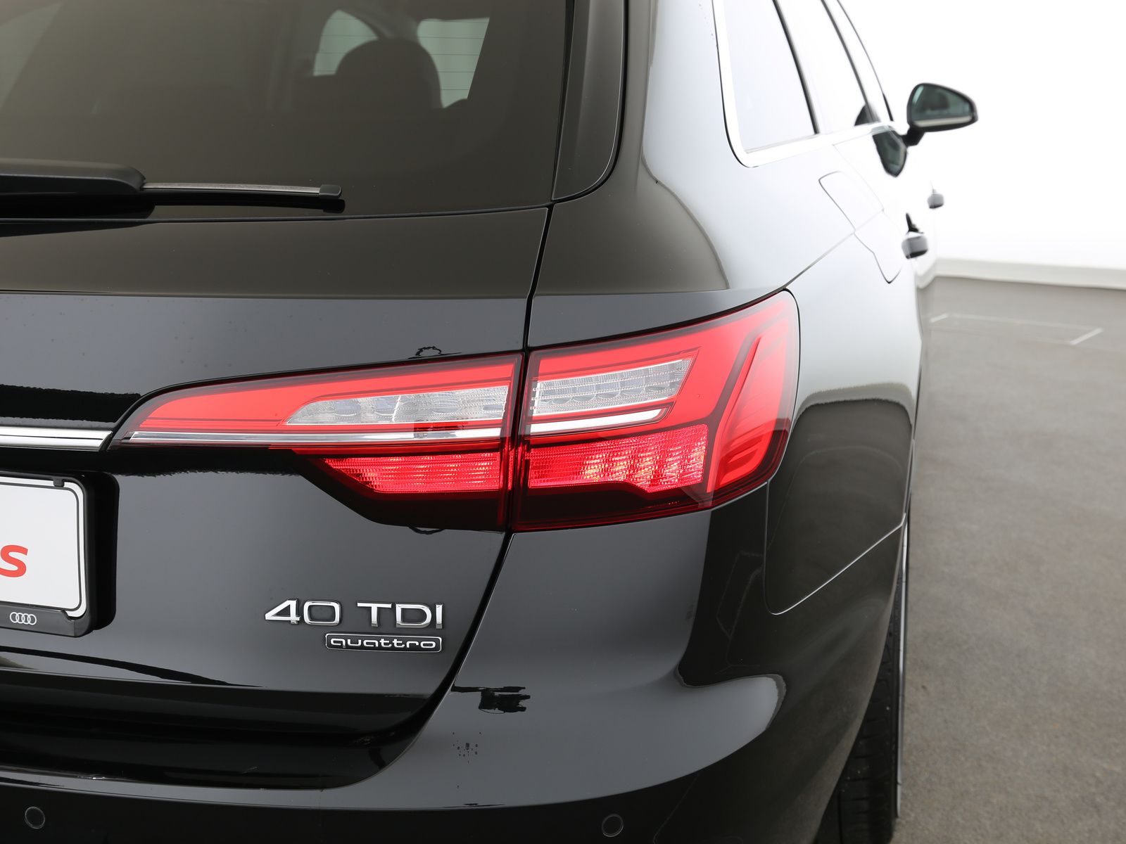 Audi A4 - Bild 22