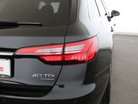Audi A4 - Vorschau Bild 22