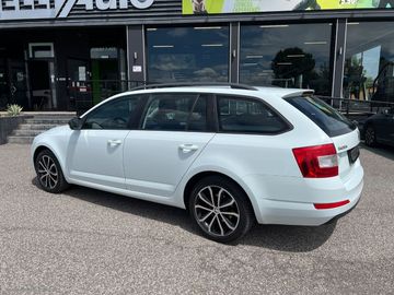 Skoda Octavia - 5