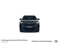 Volkswagen Tiguan - Vorschau Bild 4