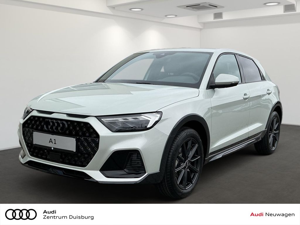 Image of Audi A1