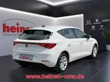 Seat Leon 1.0 TSI Style LED NAVI SHZ PDC hinten - mit Benzin-Antrieb: Sitzheizung, Limousine, Hinten