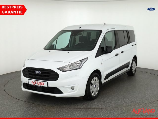 Ford Transit Connect 1.5 TDCi L2 Navi AHK Kamera DAB