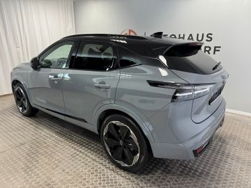 Nissan Qashqai N-Design Leder*Pano*HeadUp*20Zoll