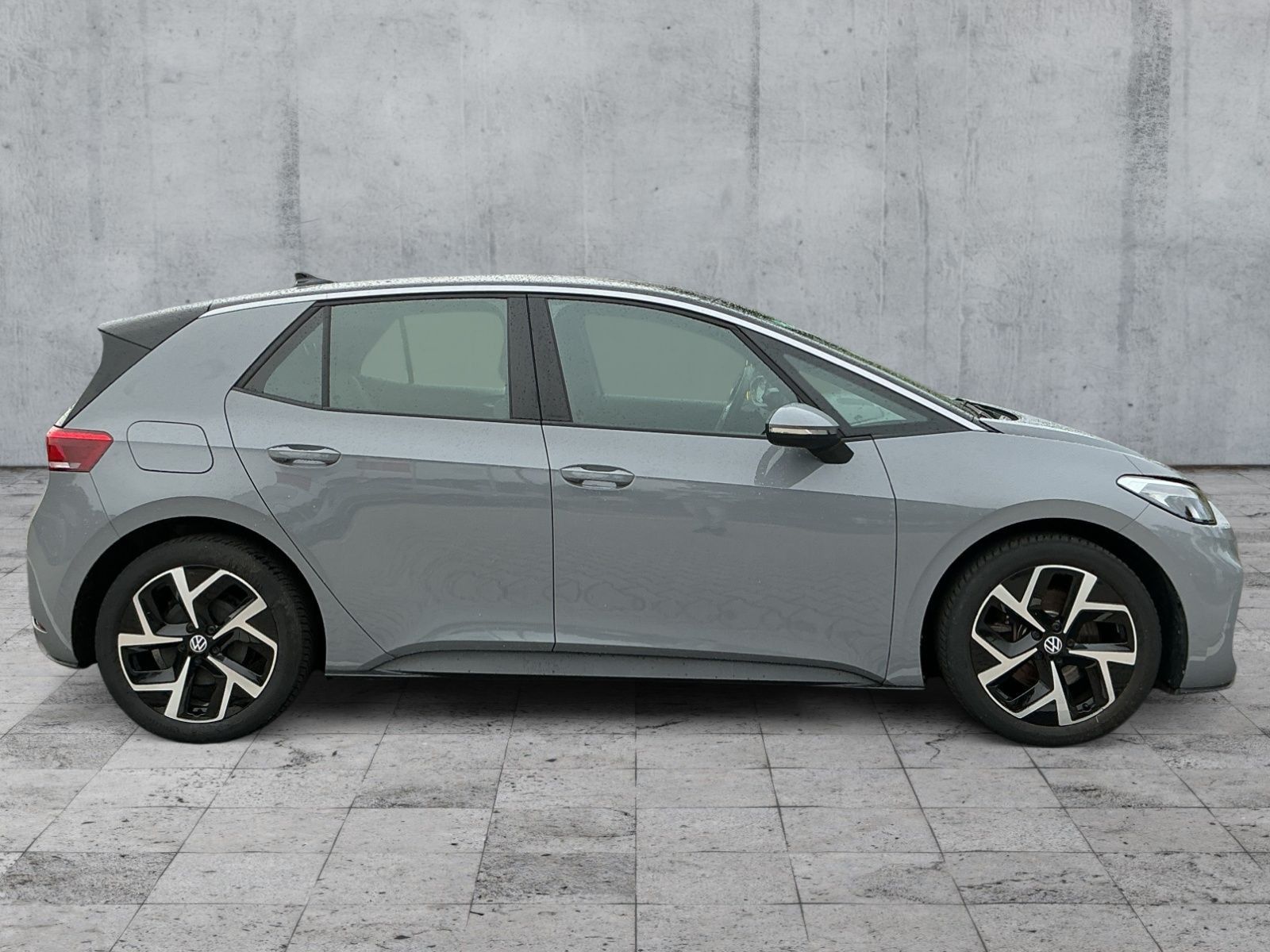 Volkswagen ID.3 - Bild 7
